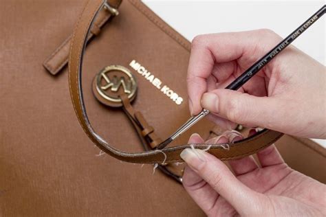 how to clean michael kors bag|Michael Kors handbag cleaner.